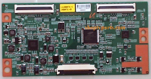 Samsung LJ94-15891J T-Con Board