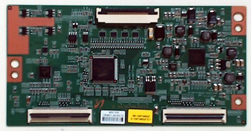 Samsung LJ94-15974F T-Con Board for UN55D6000SFXZA, UN46D6000SFXZA