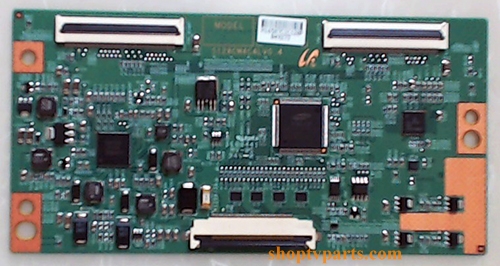 Samsung LJ94-16587C (S128CM4C4LV0.4) T-Con Board