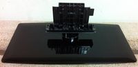 LG  TV STAND / BASE MGJ619968 WITH SCREWS