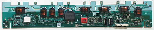 Sharp/LG RDENC2631TPZZ Backlight Inverter