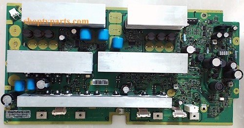 Panasonic TXNSC11XBS42 SC Board