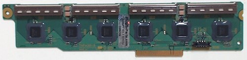 Panasonic TXNSD1BJTUJ (TNPA3819) SD Board