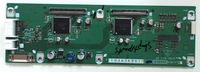 Sharp DUNTKD002UJ02 (KD002, XD002WJ) T-Con Board for LC-45GD6U