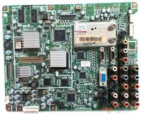 Samsung BN94-01199Q (BN41-00843D) Main Board for LNT4665FX/XAA