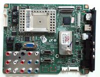 Samsung BN94-01628K Main Board for LN52A550P3FXZA
