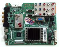 Samsung BN94-02017C (BN41-00975B) Main Board for LN52A540P2FXZA