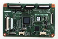 Samsung BN96-16520A, LJ92-01753A Main Logic CTRL Board