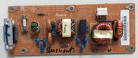 Sharp RUNTKA317WJQZ (DC-2541-1 A, 2960261900) SMPS Board