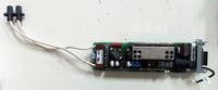 Projector power supply for DELL 3200MP