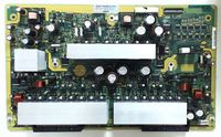 Hitachi JP54581 (ND60200-0046) Y-Main Board