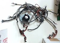 wires and cables for Toshiba 55SV670U