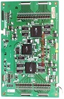 LG 6871QCH048B (6870QCE017C) Main Logic CTRL Board