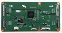 Toshiba 75015786 (LD_Board_V2) Dimmer Board for 55SV670U