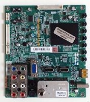 Toshiba 75020136 Main Board for 40FT1U