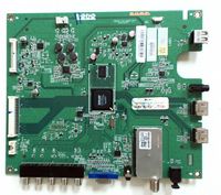 Toshiba 75030180, 431C5551L01 Main Board for 50L2200U