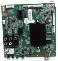 Toshiba 75037076 (461C7751L01) Main Board for 50L3400U