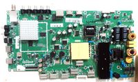Vizio E48-C2 Main Board / Power Supply 755.00W01.E002, TP.MT5580.PC76