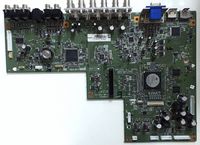 Nec 40" L408TM J2090522 PWB-MAIN Main Video Board Motherboard 715G3588-M02-000-0060