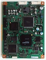 Sony A-1113-733-K B Board