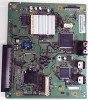 Sony A-1205-147-A B1 Board