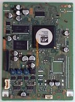 Sony A-1205-237-A QM Board