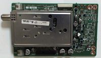Sony A-1206-154-A QT Board