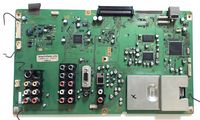 Sony A-1252-228-A (1-871-244-13, A1214124B) AU Signal Board