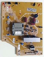 Sony A-1253-586-A (1-873-817-11, 1-873-817-12) DF3 Board