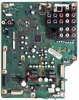 Sony A-1313-996-B Main Board
