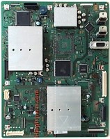 Sony A-1362-638-A FB1 Board