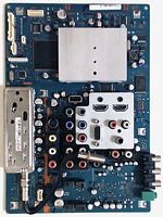 Sony A-1547-028-A BM Board for KDL-37M4000