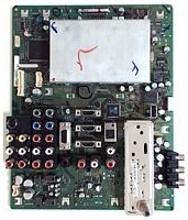 Sony A-1547-089-A  Main Board for KDL-40W4100
