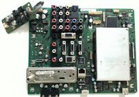 Sony A-1609-447-A BU Main Board for KDL-46XBR6