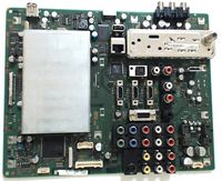 Sony A-1643-239-A BU Board for KDL-46Z4100/B