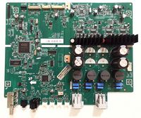SAMSUNG MX-FS9000/ZA PART MAIN AH41-01600B, AH41-01600