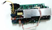 InFocus IN26 W260 Projector POWER SUPPLY BL0061M02011