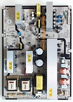 Samsung BN44-00168B (SIP460A) Power Supply / Backlight Inverter