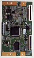 Samsung BN81-01308A T-Con Board