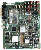 Samsung BN94-01545C Main Board for LNT4069FX/XAA
