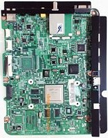 Samsung BN94-04358H Main Board for UN40D6000SFXZA
