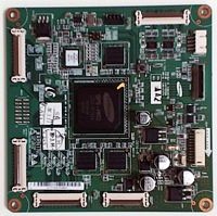 Samsung BN96-03366A (LJ92-01371A) Main Logic CTRL Board