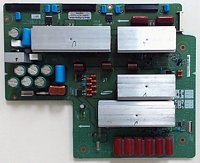Samsung BN96-07131B X-Main Board
