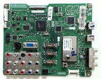 Samsung BN96-12139A, BN41-01154A Main Board for PN50B550T2FXZA