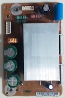 Samsung BN96-12168A (LJ92-01668A) X-Main Board