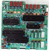 Samsung BN96-12680A (LJ92-01713A) X-Main Board