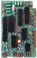 Samsung BN96-12692A Y-Main Board
