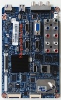 Samsung BN96-15083A Main Board for PN63C590G4FXZA