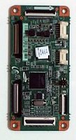 Samsung BN96-20513A Main Logic CTRL Board