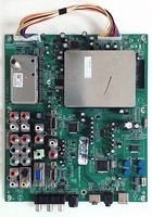 Insignia CBPFTQ9CBZK007 Main Board for NS-LCD47HD-09